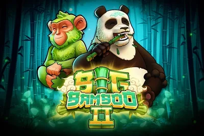 Big Bamboo 2 slot