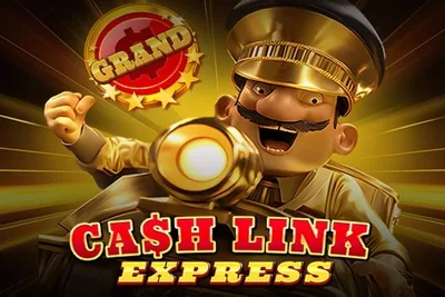 Cash Link Express Hold And Win slot