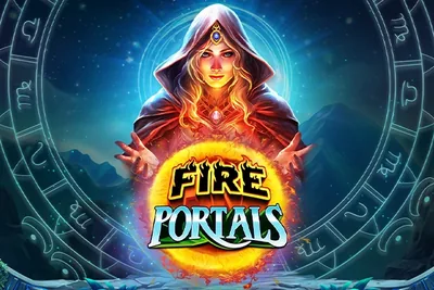 Fire Portals slot