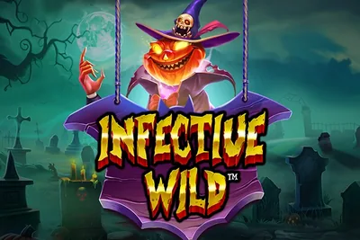 Infective Wild slot