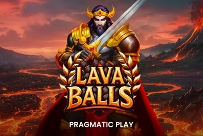 Lava Balls slot