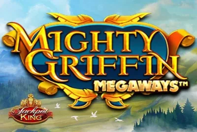 Mighty Griffin Megaways slot