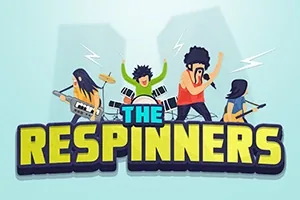 The Respinners slot