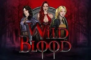 Wild Blood slot